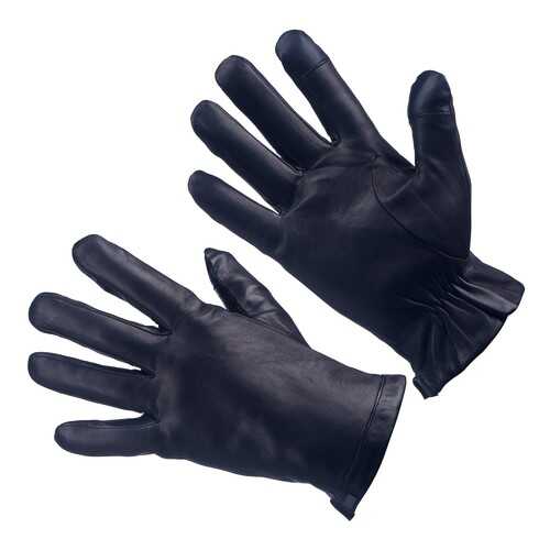 Перчатки мужские Dr.Koffer H740080-41-60 синие 9 в MEXX