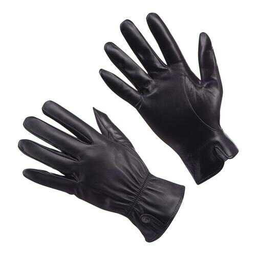 Перчатки мужские Dr.Koffer H760101-236 черные 8,5 в MEXX