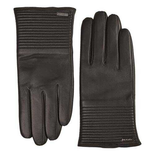 Перчатки мужские Dr.Koffer H760122-236 черные 11 в MEXX