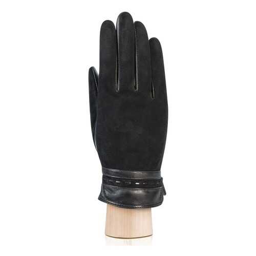 Перчатки мужские Eleganzza IS8017 черные 9 в MEXX