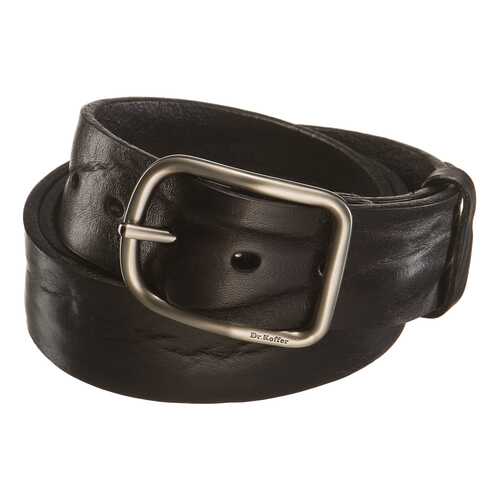 Ремень мужской Dr.Koffer R048V04120-147 черный в MEXX