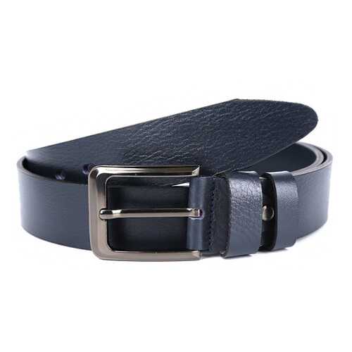 Ремень мужской Leo Ventoni LV6035L130-8 синий 130 см в MEXX