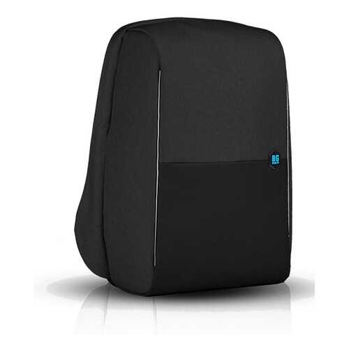 Рюкзак BG Berlin Metrobag 17 BG010/01/Black (черный) в MEXX