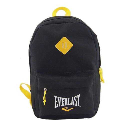 Рюкзак Everlast Classic BPack, WAE1451 желтый/черный 27 л в MEXX