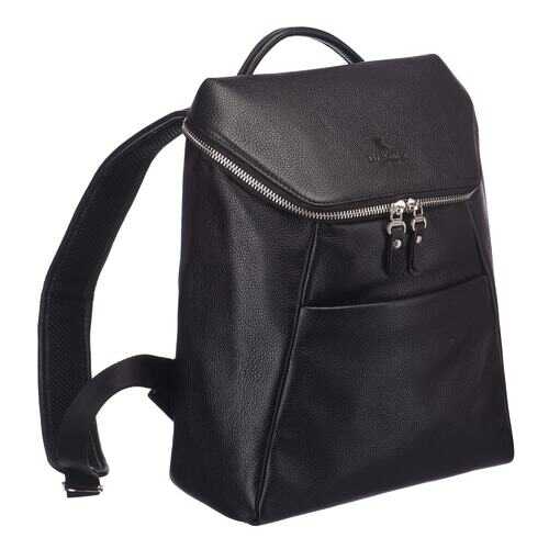 Рюкзак мужской Dr.Koffer M402680-220 черный в MEXX