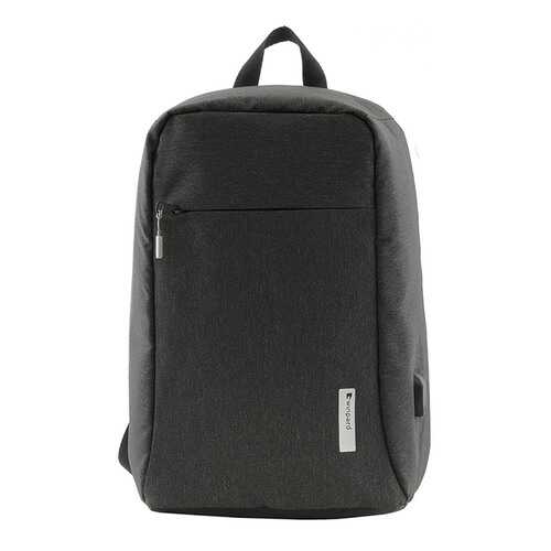 Рюкзак мужской WINPARD 29531-14 черный в MEXX