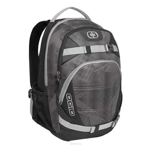 Рюкзак Ogio Rebel 15 Race Day grey 24,5 л в MEXX