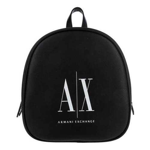 Рюкзак женский Armani Exchange 942563 0P198 00121 черный в MEXX