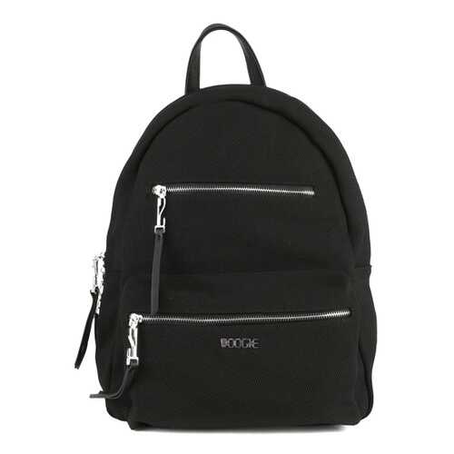 Рюкзак женский BOOGIE WOOGIE BWS-0011 черный в MEXX