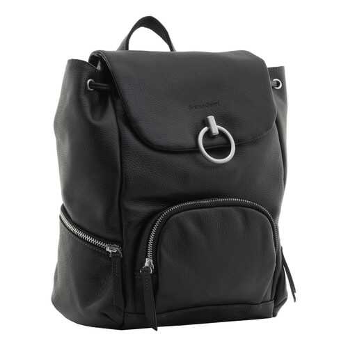 Рюкзак женский Bruno Perri L12686 черный в MEXX