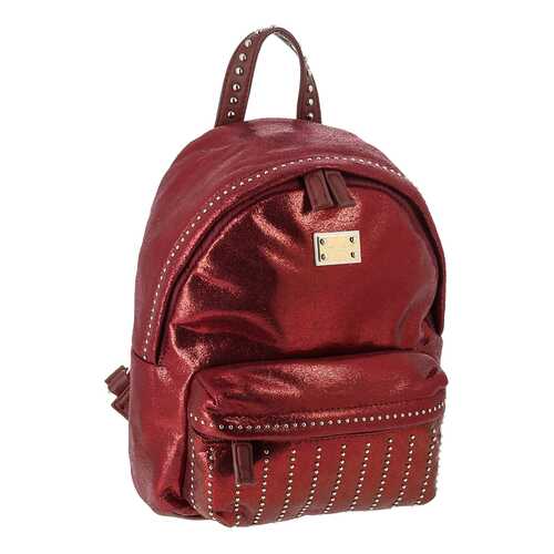 Рюкзак женский David Jones 3972 красный в MEXX