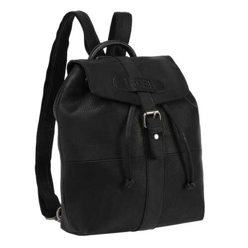 Рюкзак женский Dr.Koffer ZD-2006-21 черный в MEXX