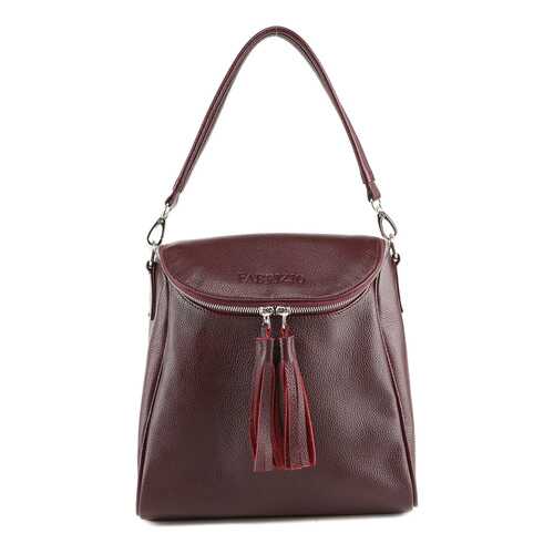Рюкзак женский FABRIZIO 25559 бордовый в MEXX