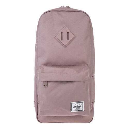 Рюкзак женский HERSCHEL 10728-02077 розовый в MEXX