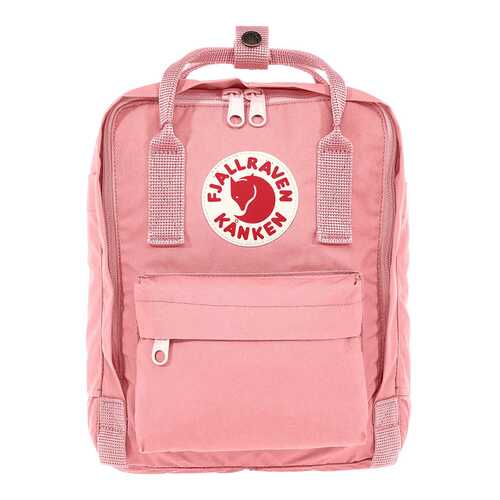 Рюкзак женский KANKEN F23561-312 розовый в MEXX