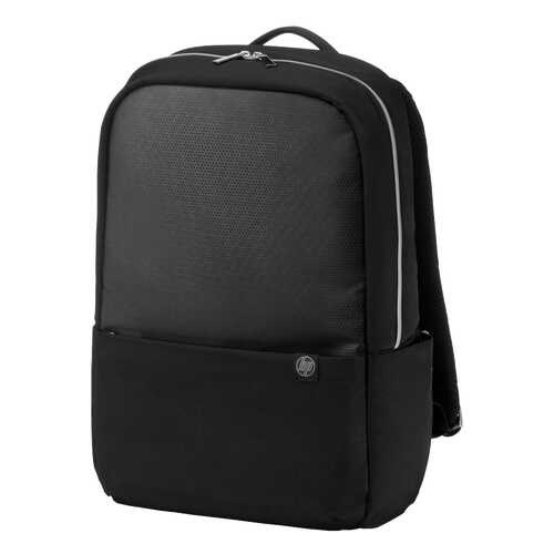 Сумка для ноутбука HP Pavilion Accent Black Silver 4QF97AA в MEXX