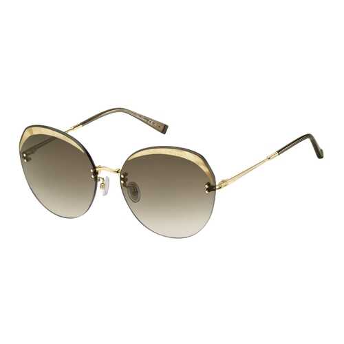 Солнцезащитные очки MAXMARA MM WIRE IIIFS в MEXX