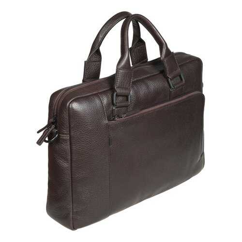 Бизнес-сумка Gianni Conti 342 dark brown в MEXX