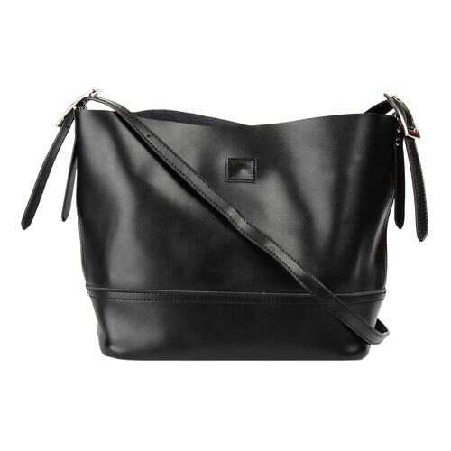 Шоппер женский JANE'S STORY OL-8897-04 черный в MEXX