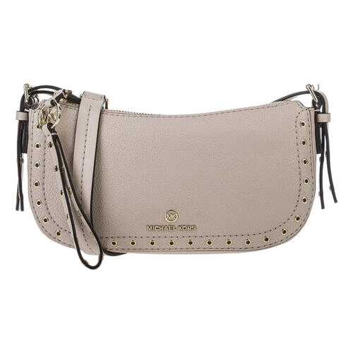 Шоппер женский Michael Kors 32H9GCDL0O бежевый в MEXX
