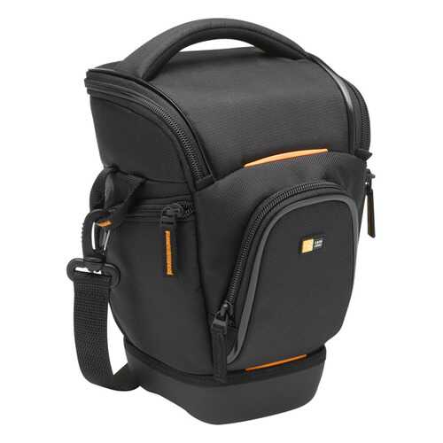 Сумка для фототехники Case Logic SLRС-201 black в MEXX
