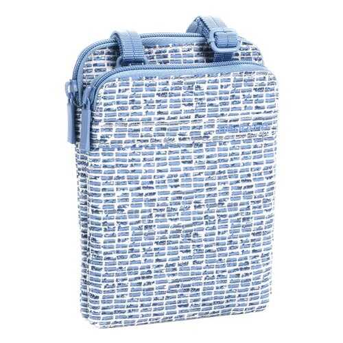 Сумка Hedgren HFOL07 Craft Blue Print в MEXX