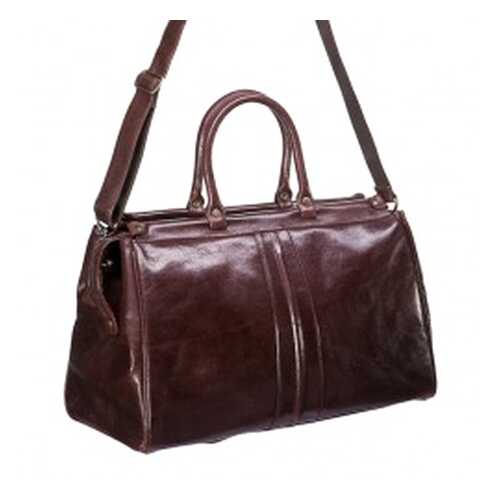 Сумка мужская Dr.Koffer B229621-02-09 коричневая в MEXX