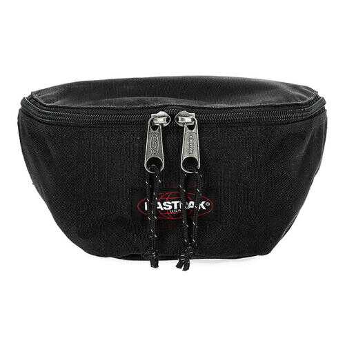 Сумка мужская EASTPAK EK074008 черная в MEXX