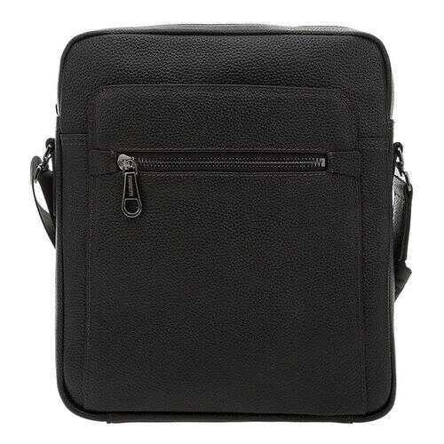 Сумка мужская Fabretti QJB045 black, черный в MEXX