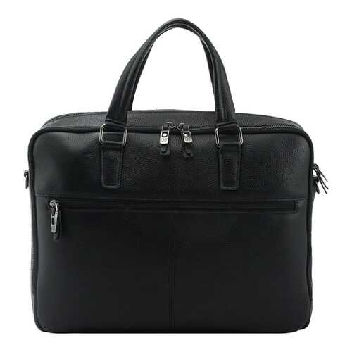 Сумка мужская Giorgio Ferretti 201850012A черная в MEXX