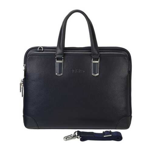 Сумка мужская Vera Victoria Vito 35-702 синяя в MEXX