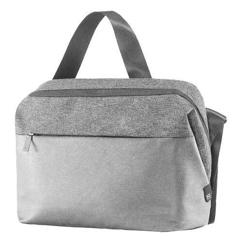 Сумка мужская Xiaomi Mi 90 Points Messenger Bag серая в MEXX
