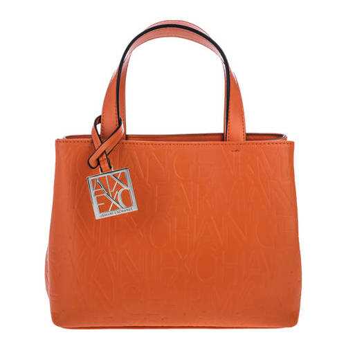 Сумка женская Armani Exchange 942647 CC793 13862 оранжевая в MEXX