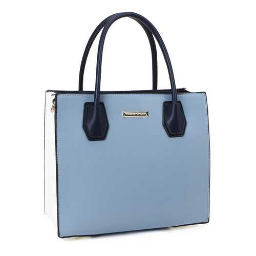 Сумка женская Daniele Patrici RH1454K-02 синяя в MEXX