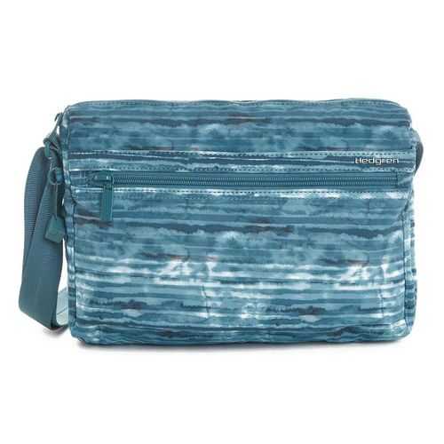 Сумка женская Hedgren HIC176M Inner city Eye Aqua Print разноцветная в MEXX