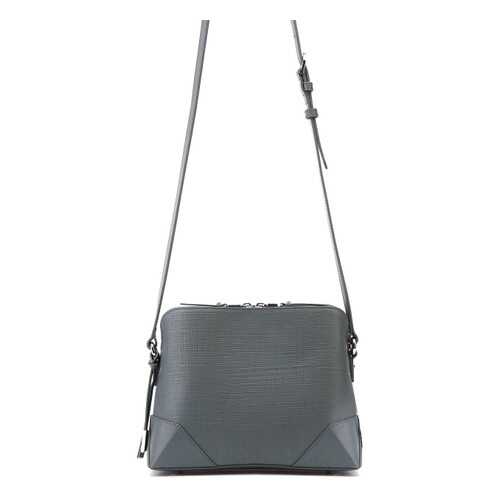 Сумка женская кожаная Eleganzza Z5618-4972 01-00026496 зеленая в MEXX