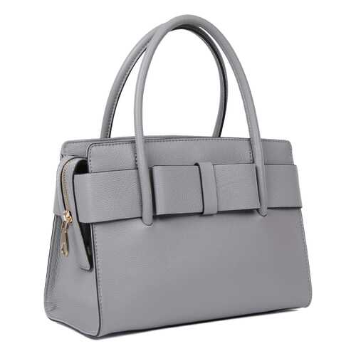 Сумка женская Leo Ventoni 23004541 серая в MEXX