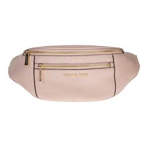 Сумка женская Michael Kors 30S9GOXN6L оранжевая в MEXX