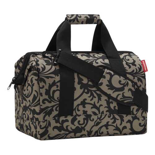 Сумка женская Reisenthel Allrounder M Baroque Taupe в MEXX
