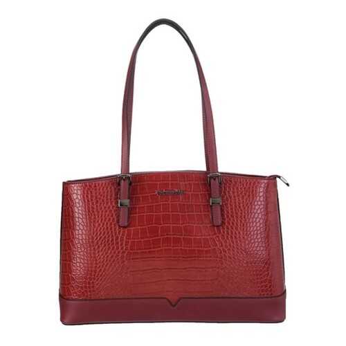 Сумка женская Vera Victoria Vito 34-902-3 красная в MEXX