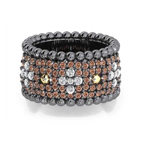 Кольцо женское BOHEMME 7PRI022R р.18 в MEXX