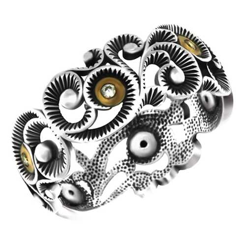 Кольцо женское F-Jewelry A1100679-00775 р.18 в MEXX