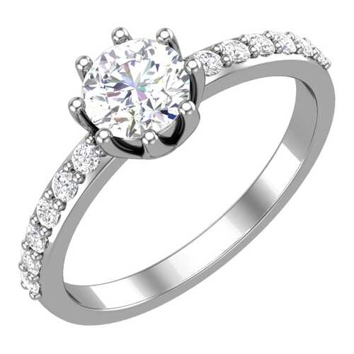Кольцо женское F-Jewelry A1100752-00775 р.18.5 в MEXX