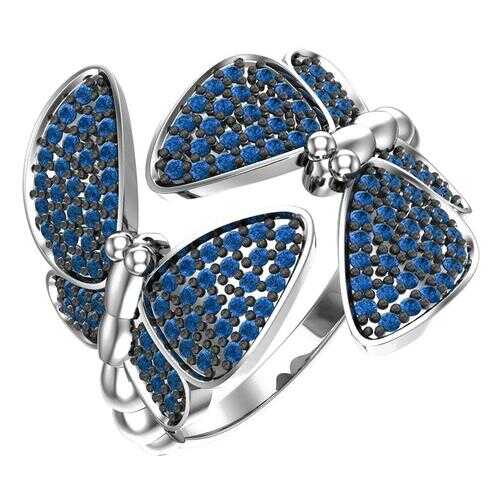 Кольцо женское F-Jewelry A1101029-00275 р.18.5 в MEXX