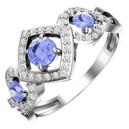 Кольцо женское F-Jewelry A1101053-03805 р.17.5 в MEXX