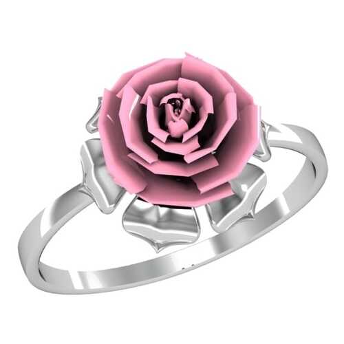 Кольцо женское ПРИВОЛЖСКИЙ ЮВЕЛИР 261063-KR46 р.19 в MEXX