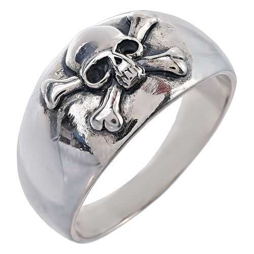 Кольцо женское SilverHouse D0680 р.20 в MEXX