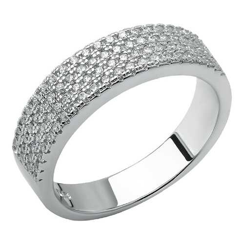 Кольцо женское SUNLIGHT S8362-K9W-01 р.16.5 в MEXX