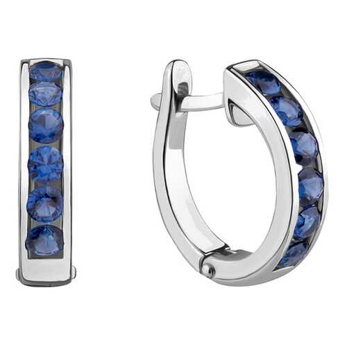 Серьги Aquamarine 42894Б.5 в MEXX