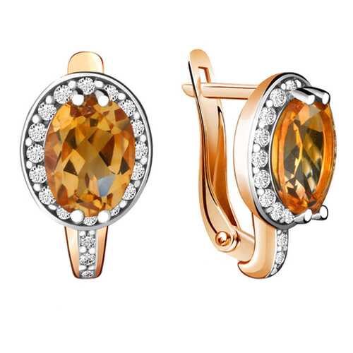 Серьги Aquamarine 4413706А в MEXX
